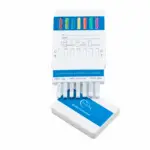 Testdig Multi Narkotest MN12