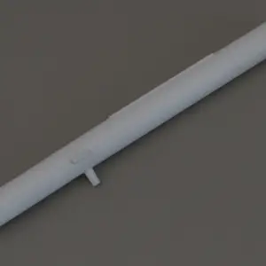 SD400 S-300 mundstykke