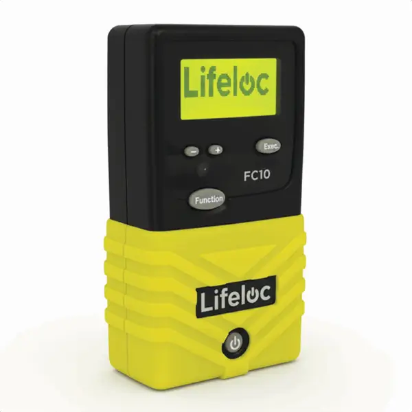 LifeLoc FC10