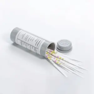 UrineCheck 7 DOA manipulationstest