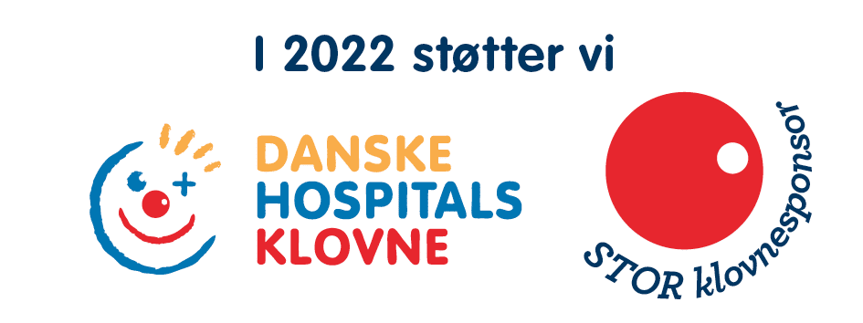 Danske hospitals klovne - testdig.dk