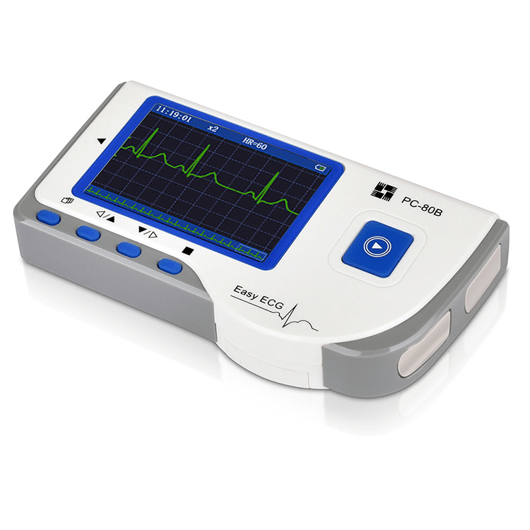 EKG måler PC-80B - CM