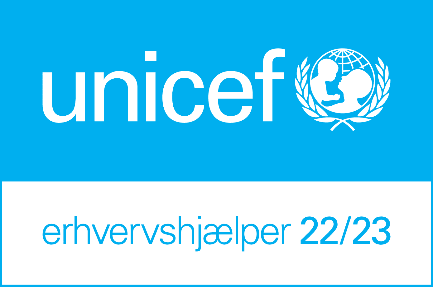 UNICEF_erhvervshjaelper - Testdig.dk
