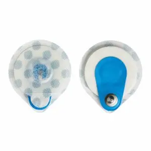 Ambu Bluesensor R-00-S Special-Elektrode 25 stk