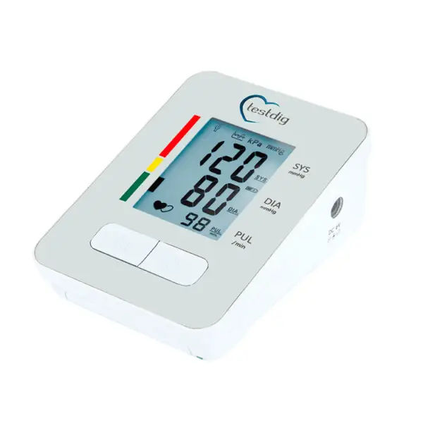 Testdig LD-575